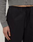 Assembly Label Amara Pant Black