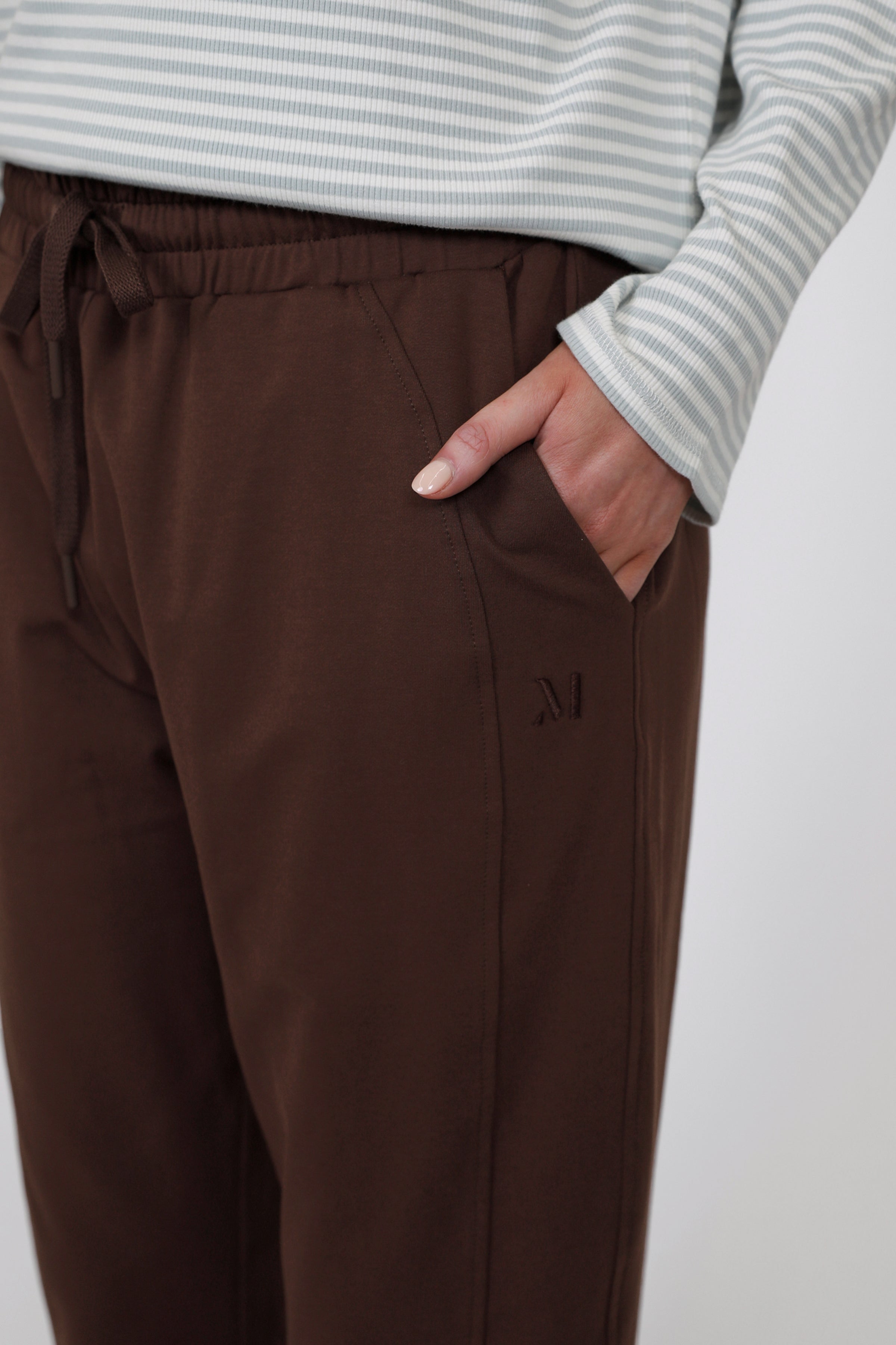 Marlow Barrel Trackie Java