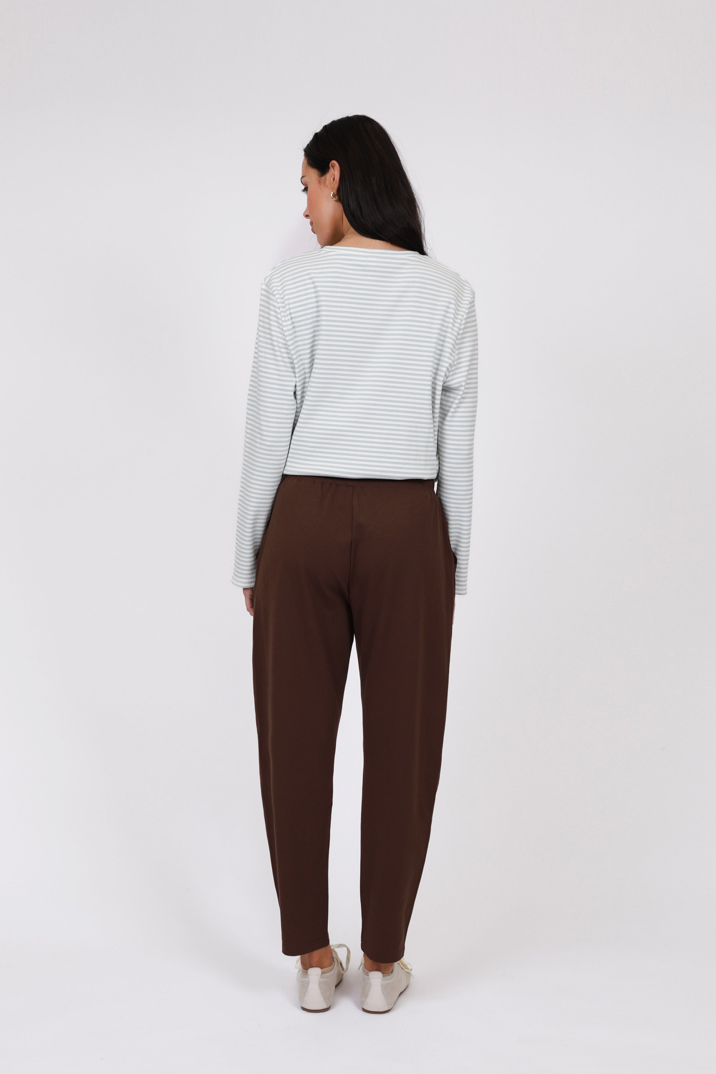 Marlow Barrel Trackie Java