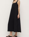 Assembly Label Becca Maxi Dress Black