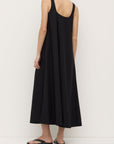Assembly Label Becca Maxi Dress Black