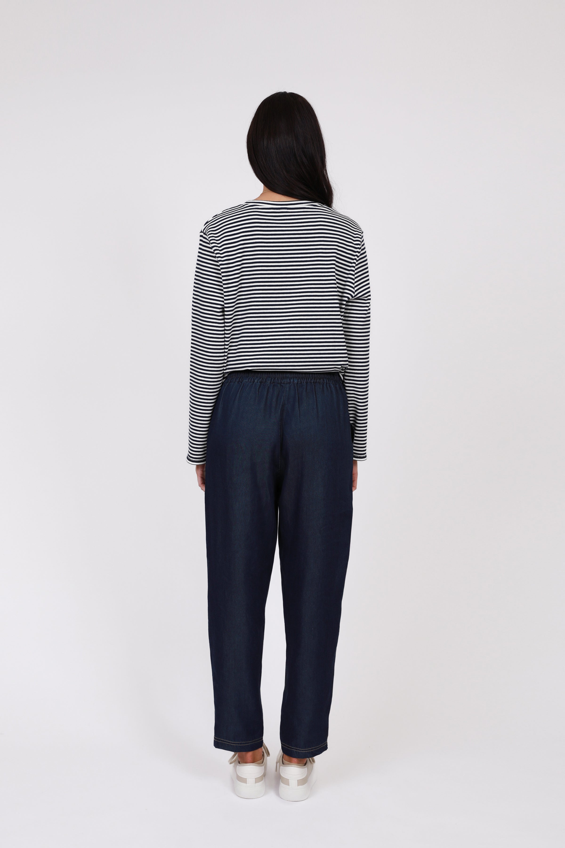 Marlow Canyon Pant Dark Wash