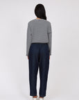 Marlow Canyon Pant Dark Wash