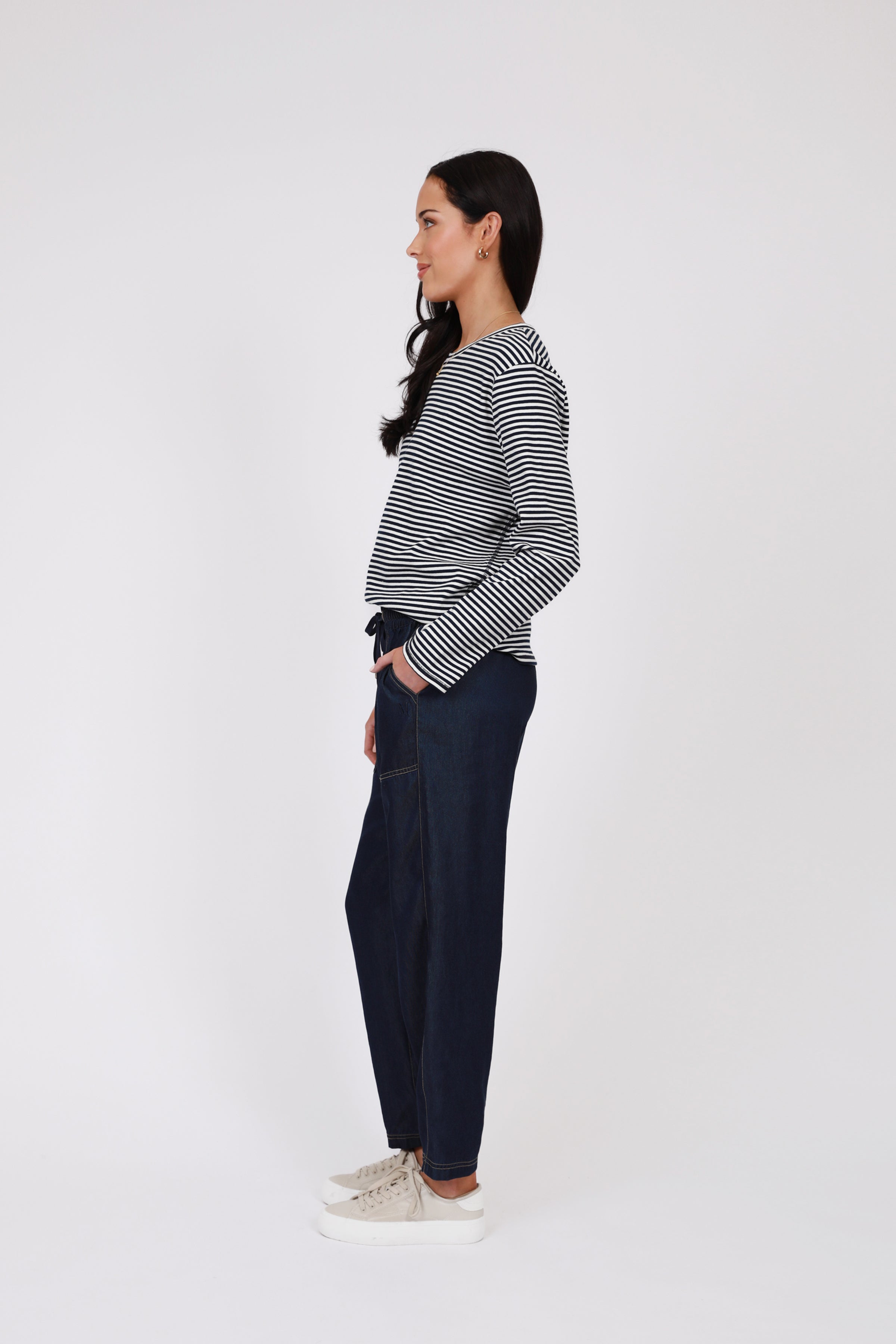 Marlow Canyon Pant Dark Wash