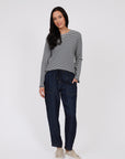 Marlow Canyon Pant Dark Wash