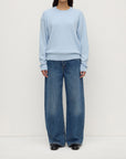 Assembly Label Carter Wool Sweater