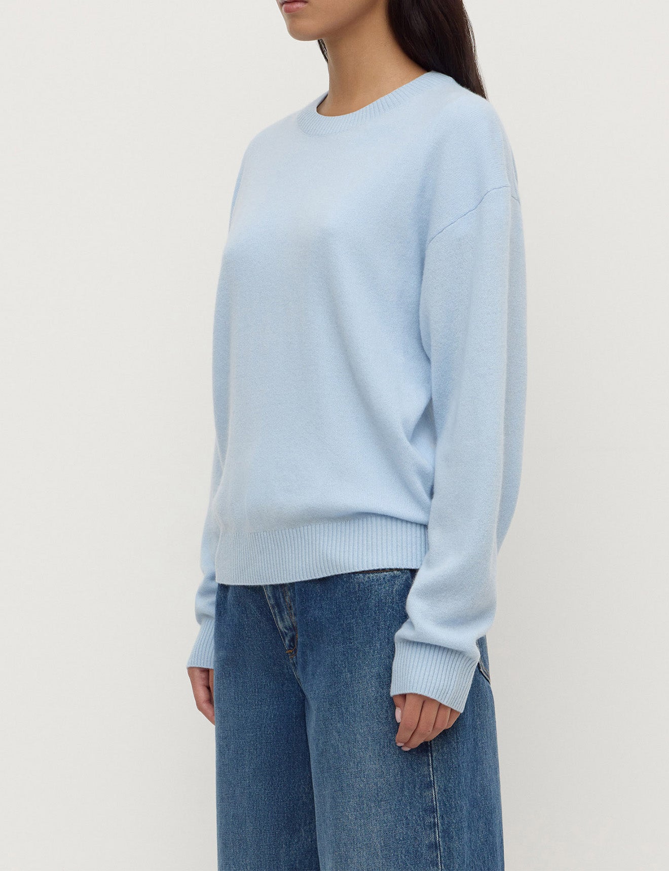 Assembly Label Carter Wool Sweater