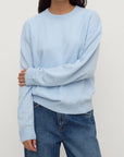 Assembly Label Carter Wool Sweater