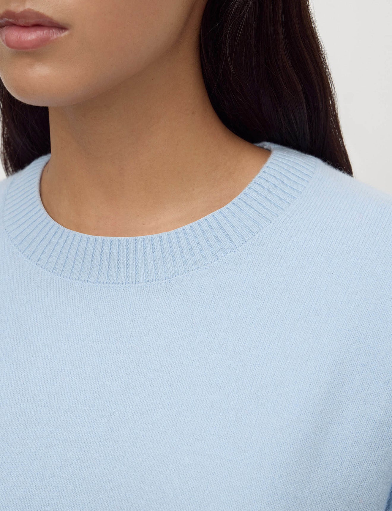 Assembly Label Carter Wool Sweater