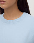 Assembly Label Carter Wool Sweater