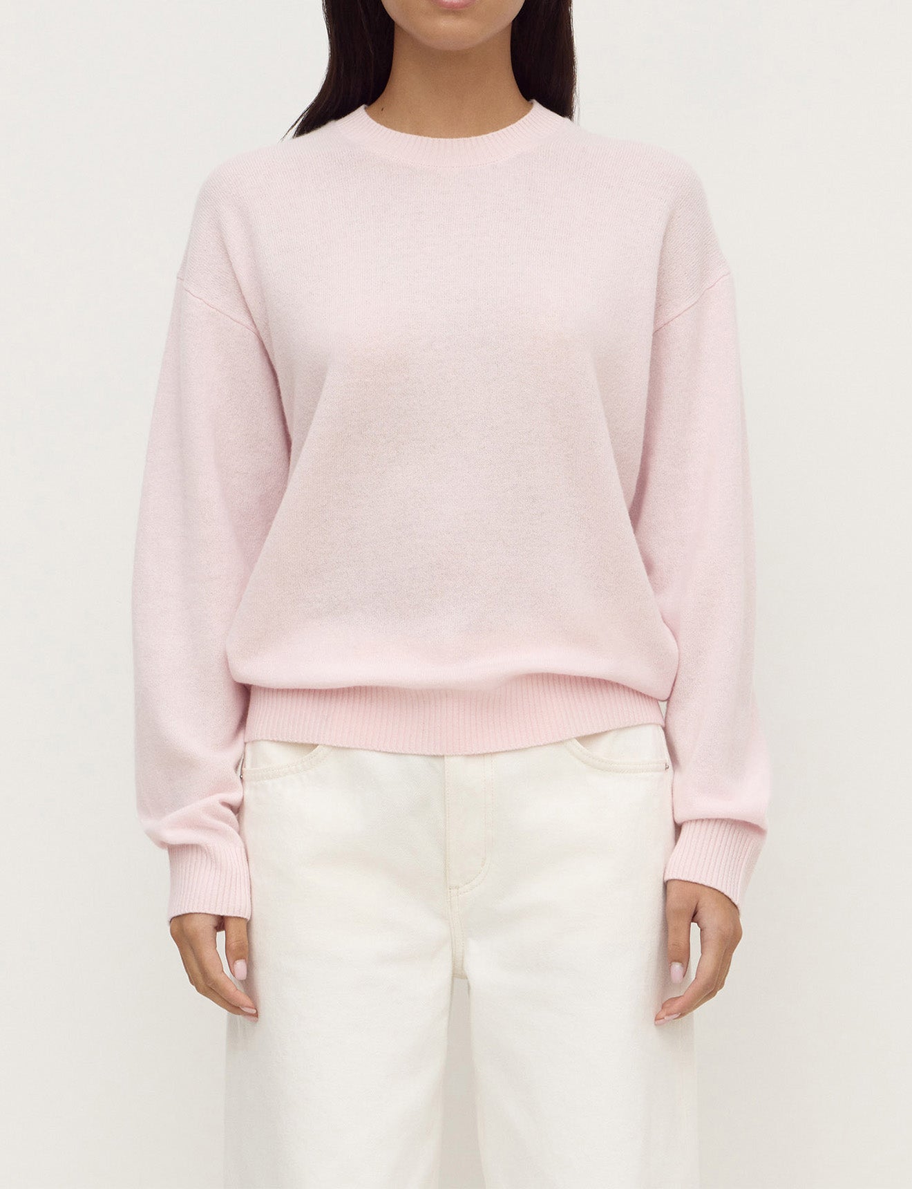 Assembly Label Carter Wool Sweater