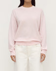 Assembly Label Carter Wool Sweater