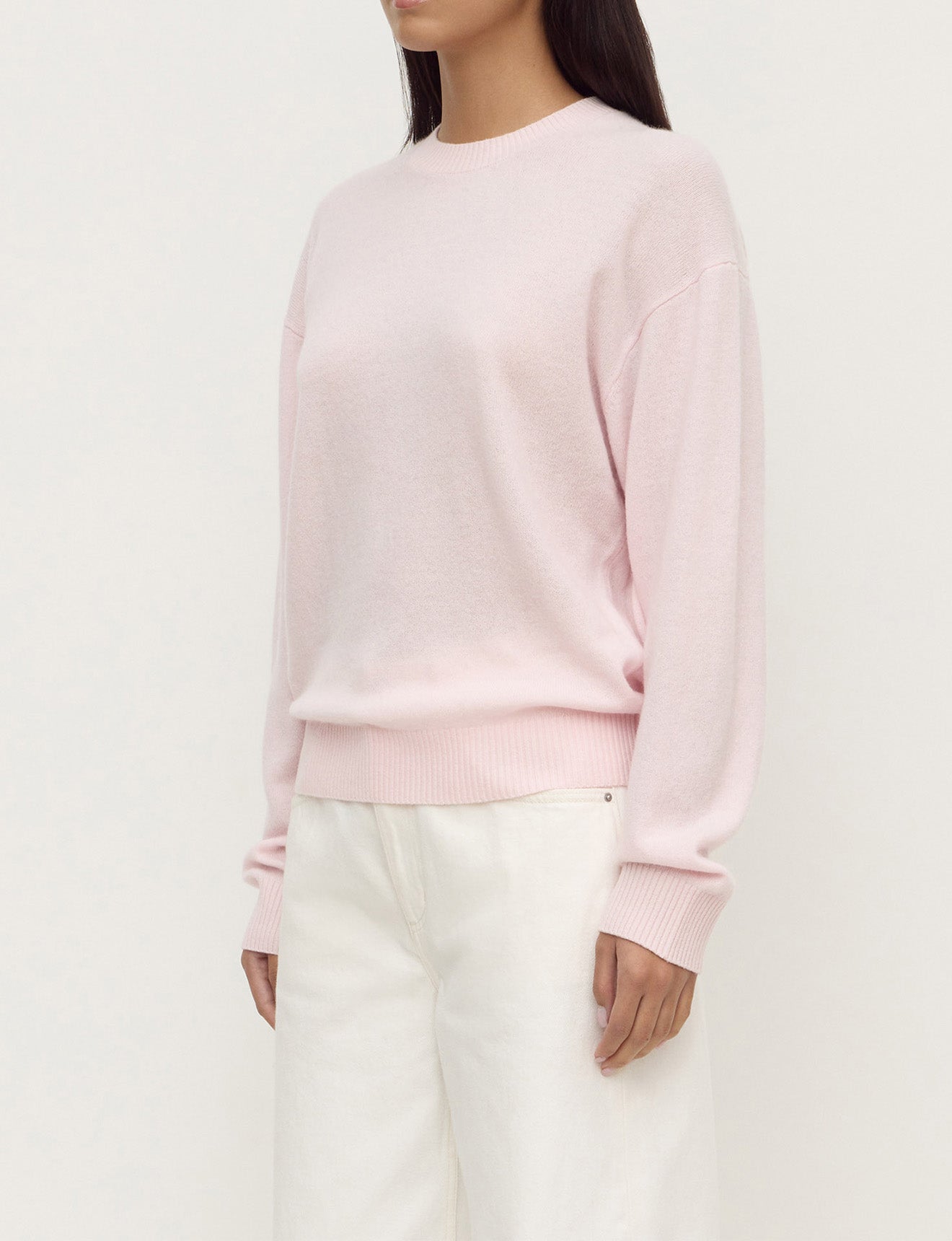 Assembly Label Carter Wool Sweater