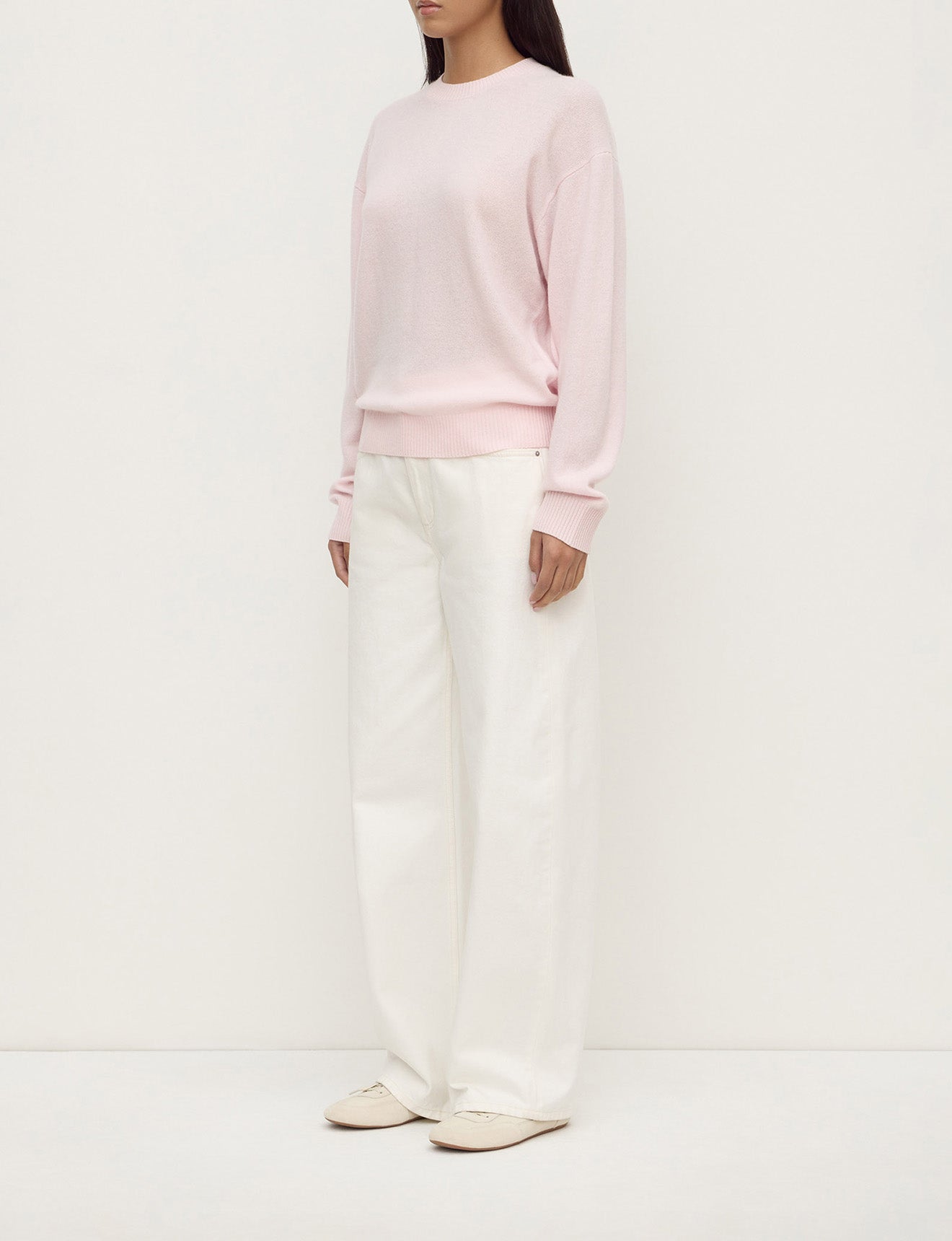 Assembly Label Carter Wool Sweater