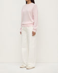 Assembly Label Carter Wool Sweater