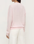 Assembly Label Carter Wool Sweater