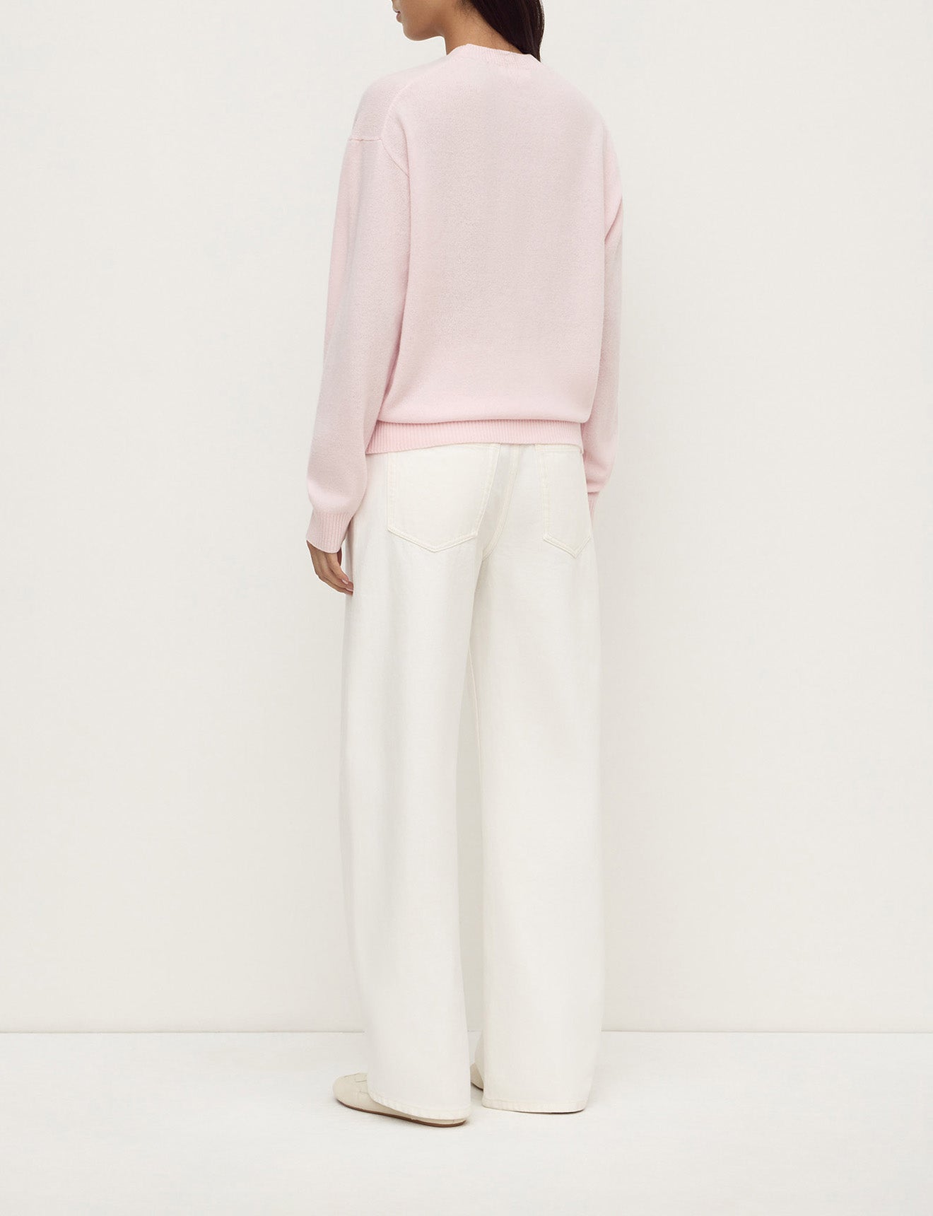 Assembly Label Carter Wool Sweater