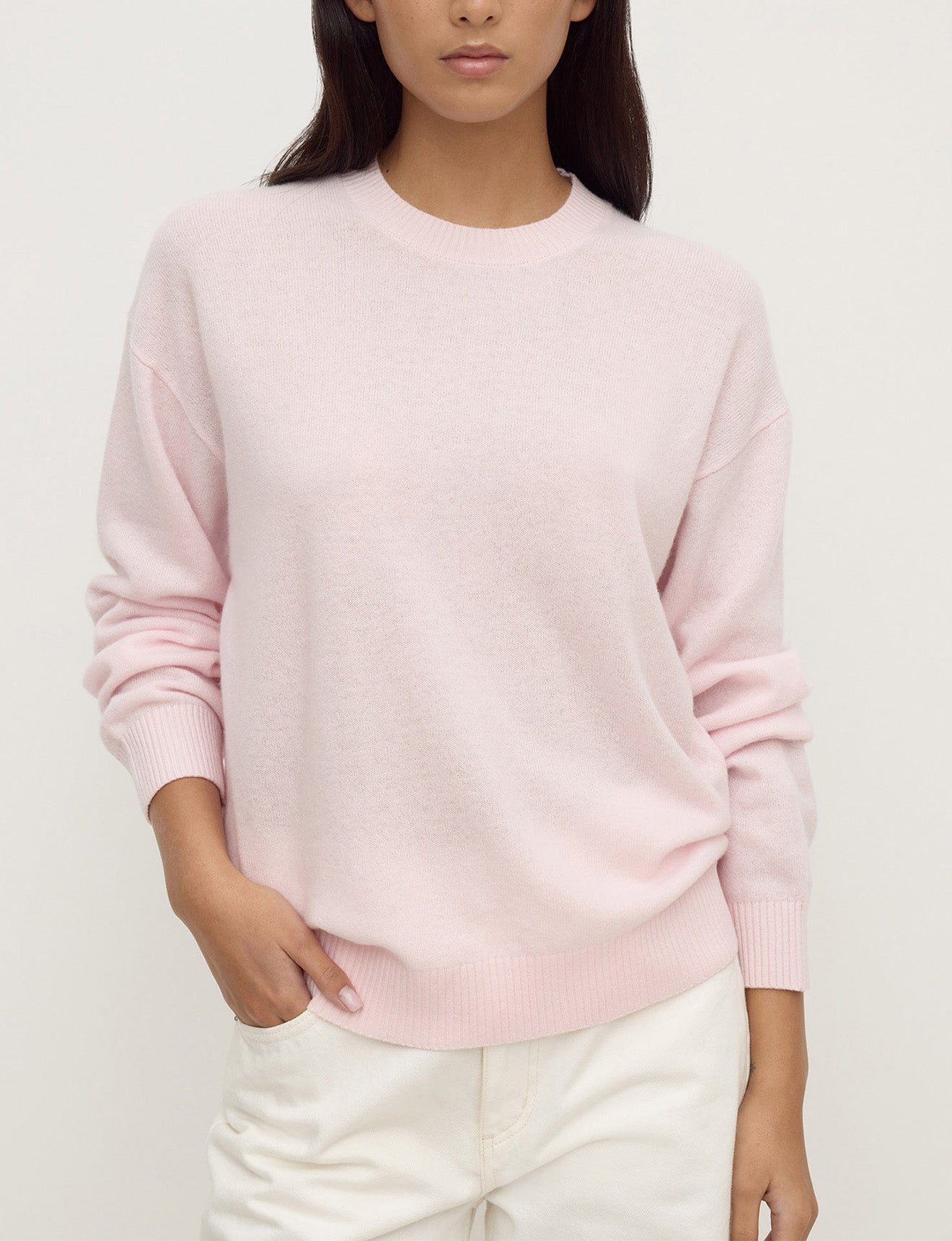 Assembly Label Carter Wool Sweater