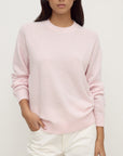 Assembly Label Carter Wool Sweater
