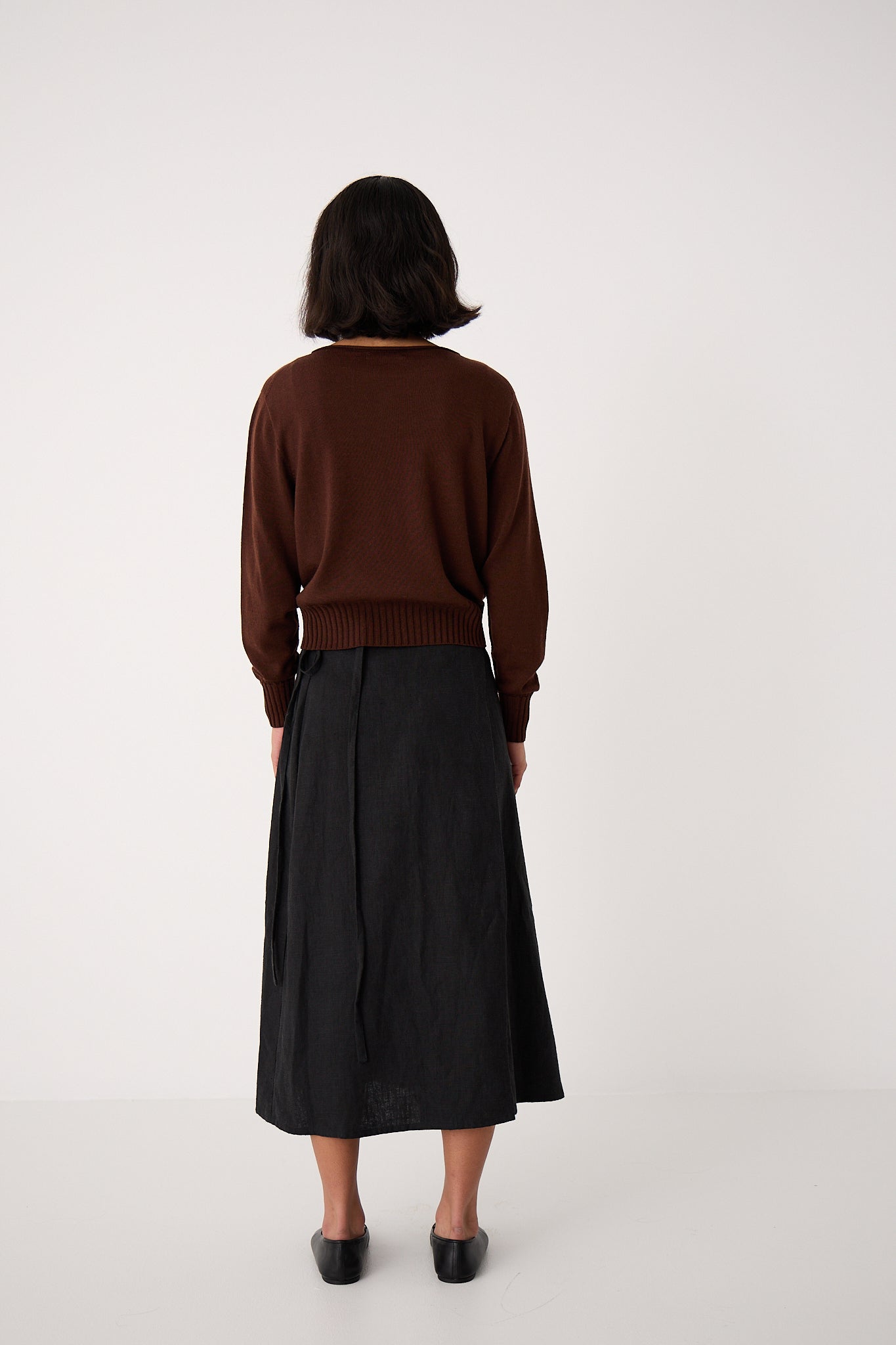 Francie Trinket Knit