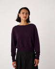 Francie Trinket Knit