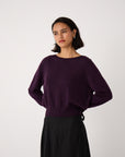 Francie Trinket Knit
