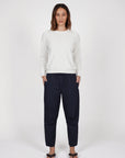 Marlow Cora Barrel Pant Ink