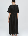 Marle Dieter Dress Black