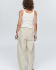 Marle Ellidy Pants Moss