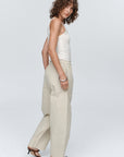 Marle Ellidy Pants Moss