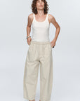 Marle Ellidy Pants Moss