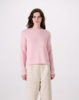 Francie Doll's Jumper Barely Pink