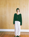 Francie Bella Cardigan Black