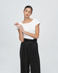 Marle Ismay Pants Black