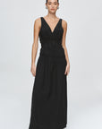 Marle Lyam Dress Black