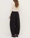 Assembly Label Lola Barrel Pant Black