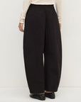 Assembly Label Lola Barrel Pant Black