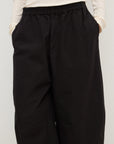 Assembly Label Lola Barrel Pant Black