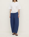 Assembly Label Lola Barrel Pants Imperial Blue