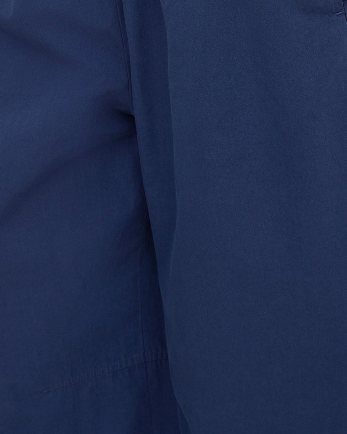 Assembly Label Lola Barrel Pants Imperial Blue