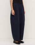 Assembly Label Lola Pant Navy