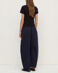 Assembly Label Lola Pant Navy
