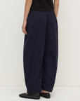Assembly Label Lola Pant Navy