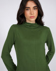 Marlow Roam Long Sleeve Zest
