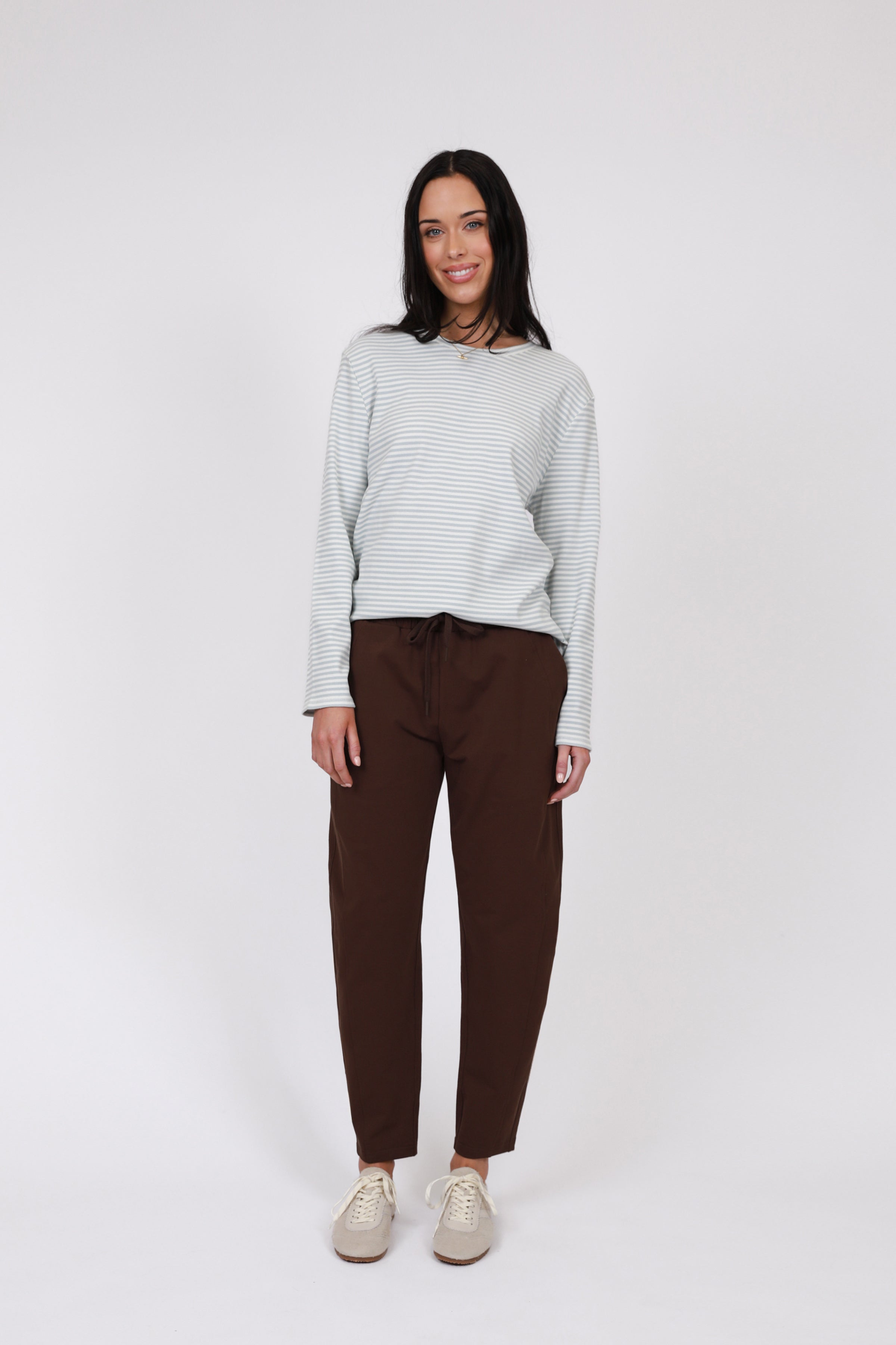 Marlow Barrel Trackie Java