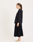 Metta Melbourne Italy Shirt Black