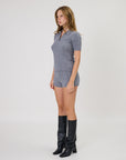 Remain Cassie Polo Smoke