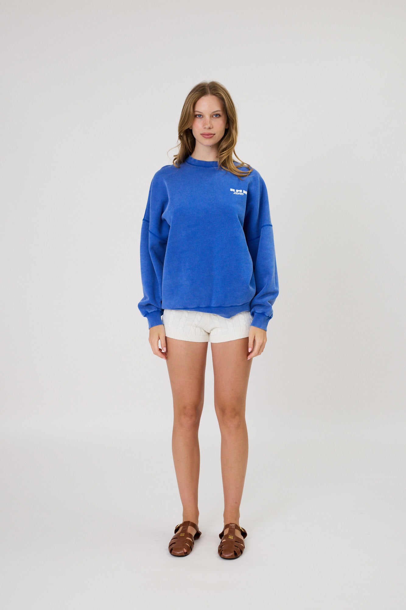 Remain Tokyo Crew Cobalt