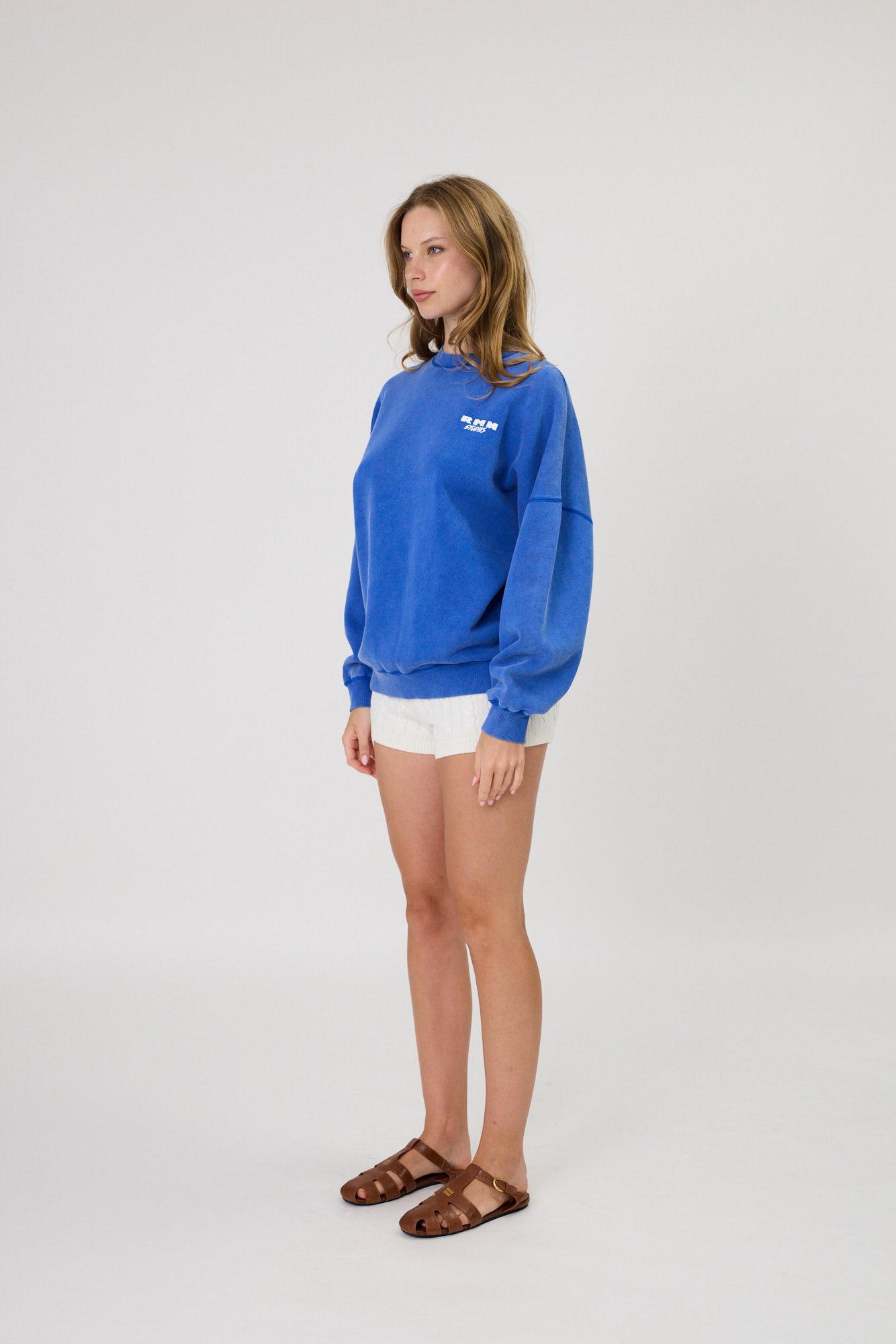 Remain Tokyo Crew Cobalt
