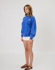 Remain Tokyo Crew Cobalt